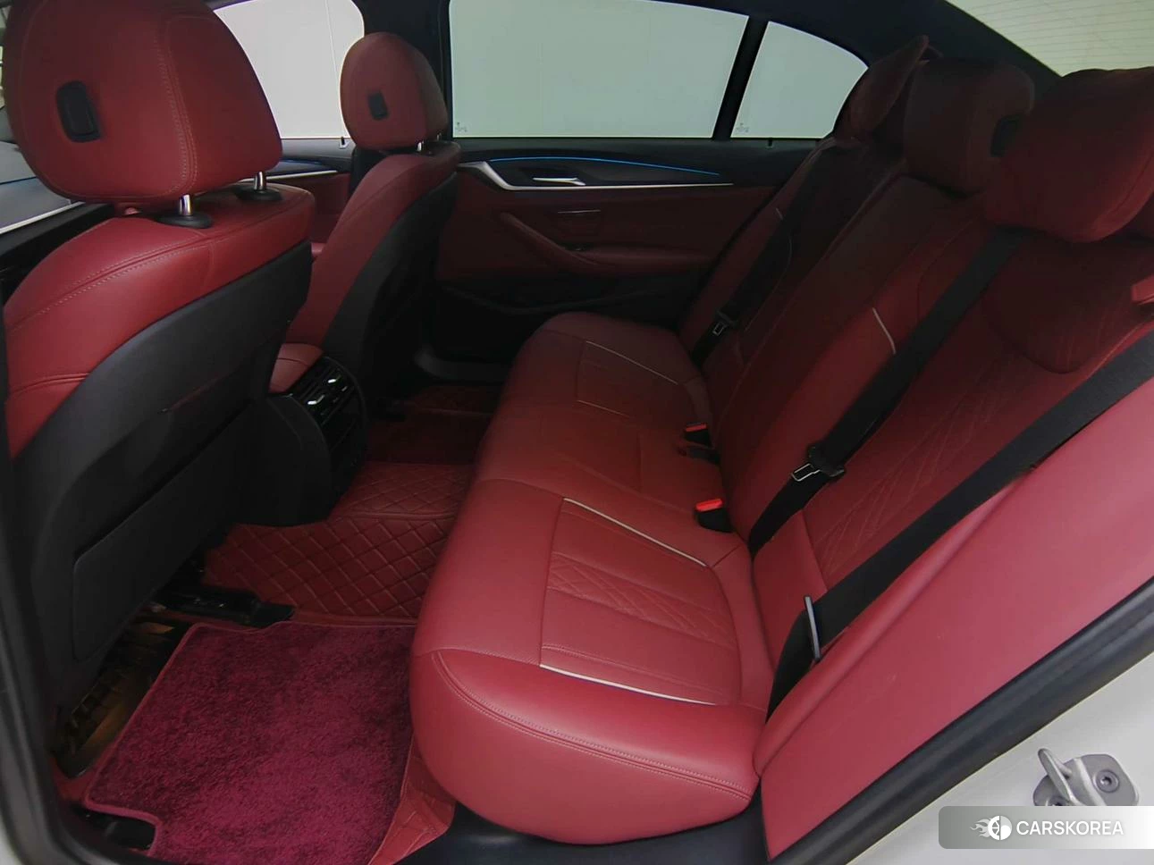 BMW 5 series PHEV id 4420286 из Китая 7
