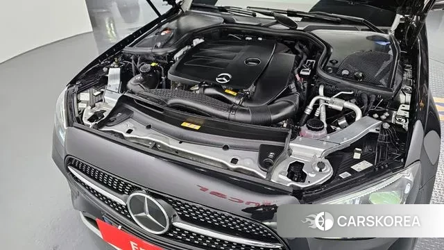Mercedes-Benz E-Class W213 id 3406431 из Кореи 16