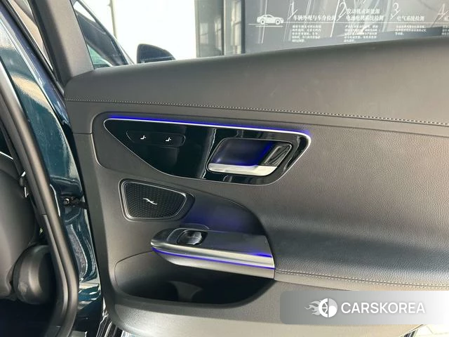 Mercedes-Benz Class C id 4300063 из Китая 12