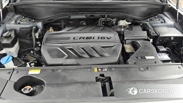 Hyundai Palisade id 4520418 из Кореи 30