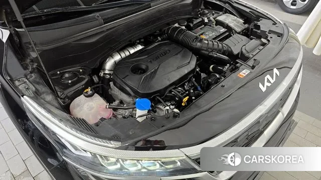 Kia Seltos id 2998784 из Кореи 16