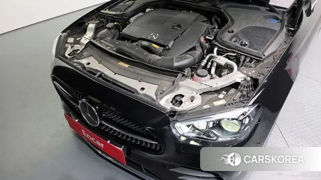 Mercedes-Benz E-Class W213 id 3722464 из Кореи 16