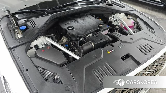 Genesis GV70 id 4749060 из Кореи 29
