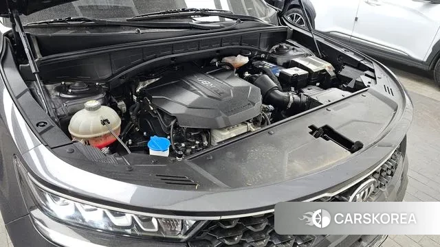 Kia Sorento 4th Generation id 3582223 из Кореи 16