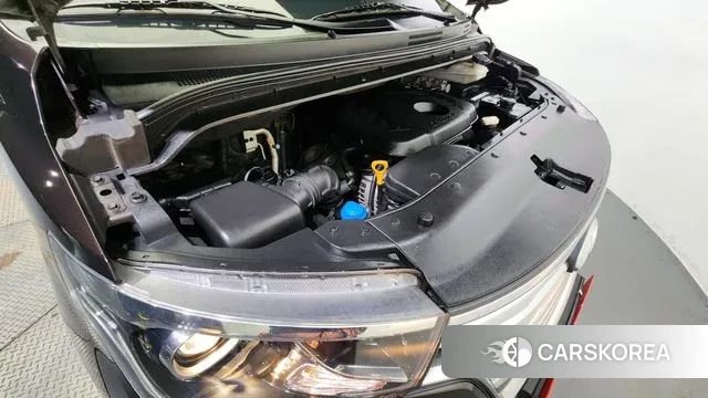 Hyundai The New Grand Starex id 2995662 из Кореи 16