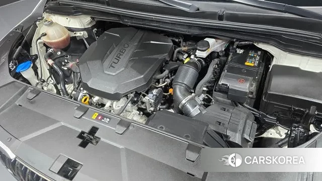 Kia Carnival 4th generation id 3367063 из Кореи 16