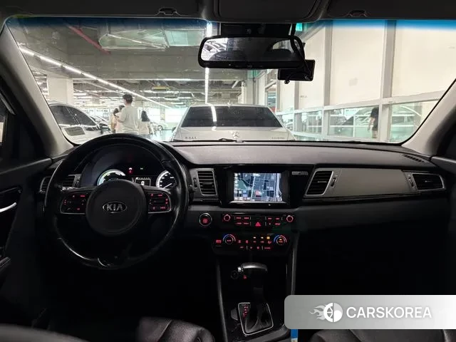 Kia Niro id 3125898 из Кореи 16