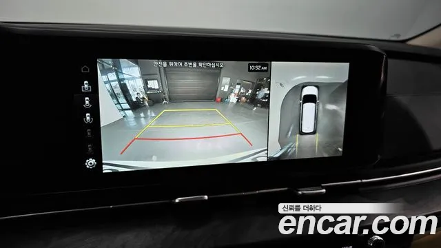 Kia Carnival 4th generation id 2655479 из Кореи 16