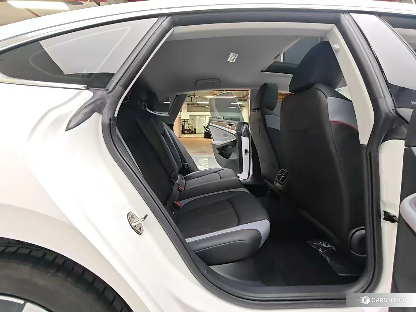 Volkswagen Lamando id 4486233 из Китая 18