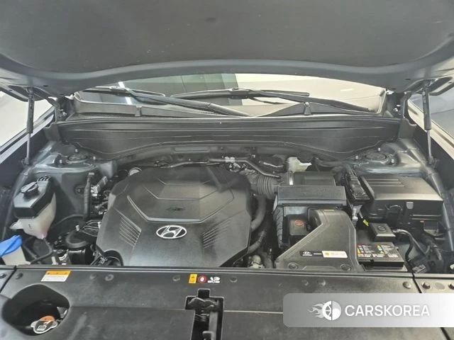 Hyundai Palisade id 4344538 из Кореи 14