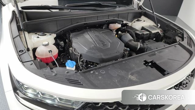 Kia Sorento 4th Generation id 4203020 из Кореи 32