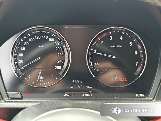 BMW X2 id 4257941 из Китая 10