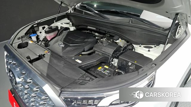 Hyundai Palisade id 3872792 из Кореи 16