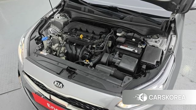 Kia Come New K3 id 4245857 из Кореи 16