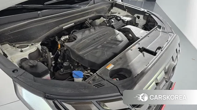 Hyundai The New Palisade id 3415638 из Кореи 16