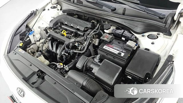 Kia Come New K3 id 4646943 из Кореи 26