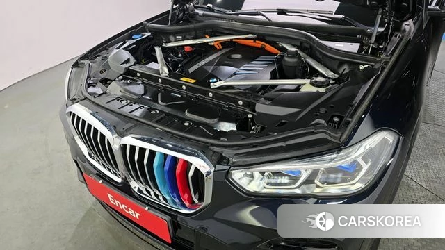 BMW X5 (G05) id 3819040 из Кореи 16
