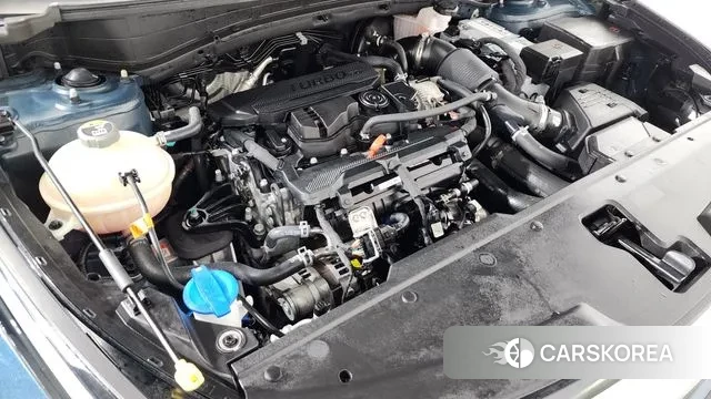 Kia Sportage 5th Generation id 3591814 из Кореи 16