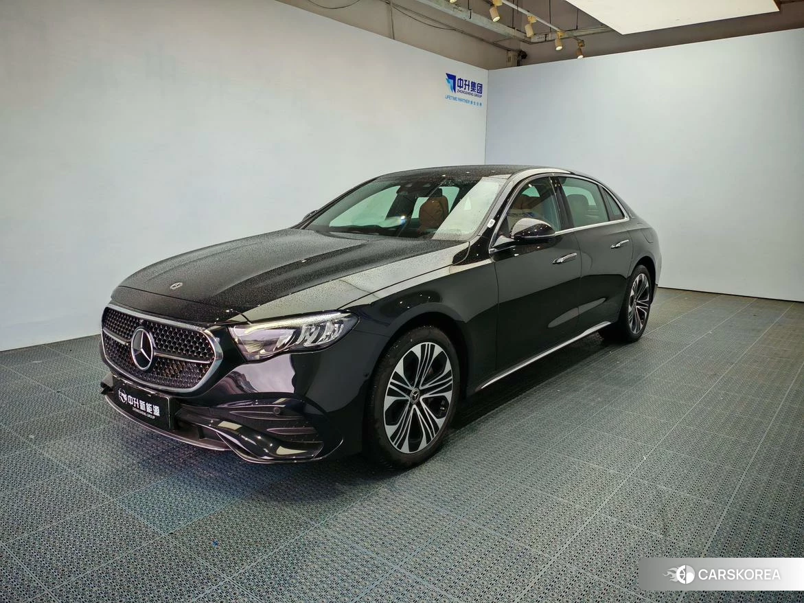Mercedes-Benz E-Class id 4498516 из Китая 15