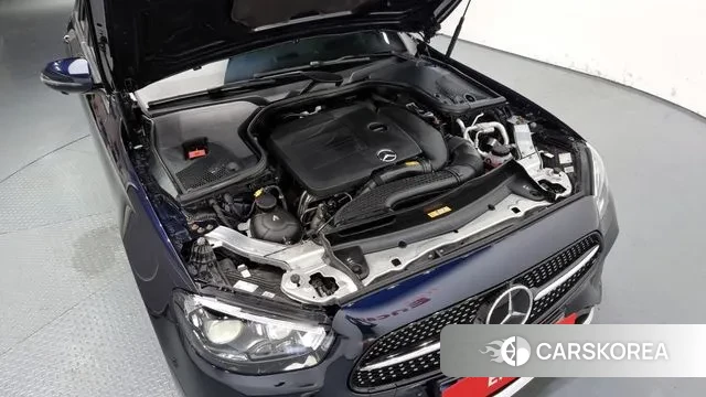 Mercedes-Benz E-Class W213 id 2959795 из Кореи 16