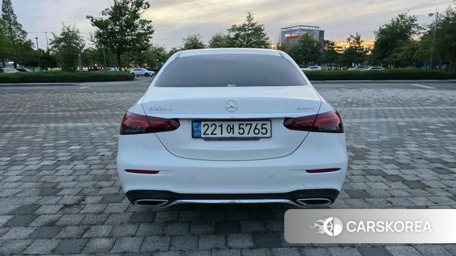 Mercedes-Benz E-Class W213 id 4495475 из Кореи 15