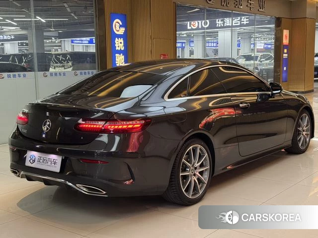 Mercedes-Benz E-class (imported) id 4260070 из Китая 14
