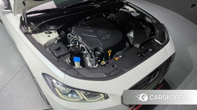 Hyundai Grandeur IG id 4417314 из Кореи 26