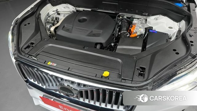 Volvo XC90 second Generation id 4415125 из Кореи 32