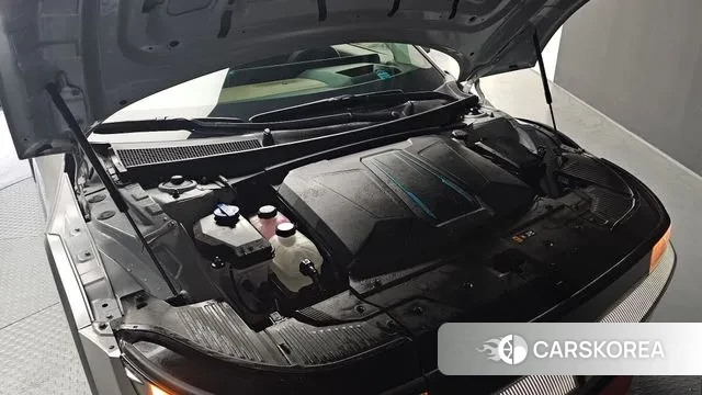 Hyundai Ionic 5 id 3788149 из Кореи 16