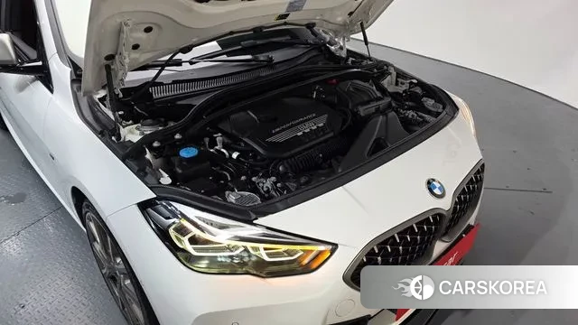 BMW 2 Series Gran Coupe (F44) id 2989679 из Кореи 16