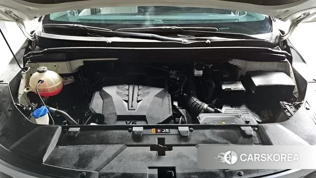 Kia Carnival 4th generation id 3573023 из Кореи 16