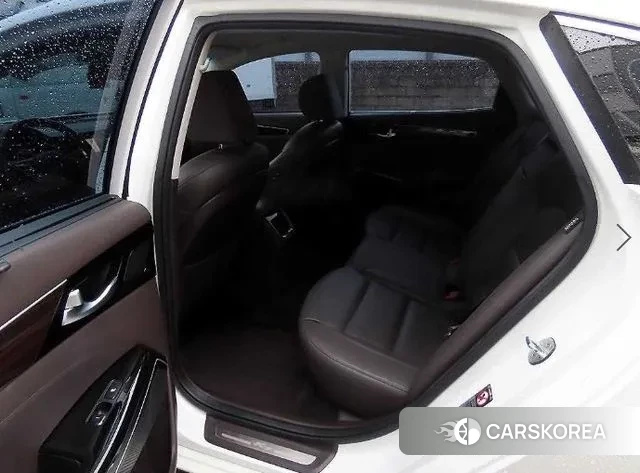 Kia Come New K7 id 3622546 из Кореи 16