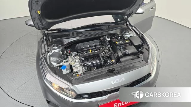 Kia The New K3 2nd generation id 4640241 из Кореи 28