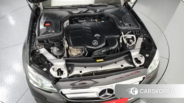 Mercedes-Benz E-Class W213 id 3469576 из Кореи 16