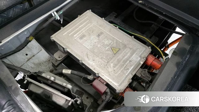 Dongfeng Socon C35 id 4244009 из Кореи 16