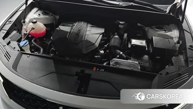 Kia Sorento 4th Generation id 3529587 из Кореи 16