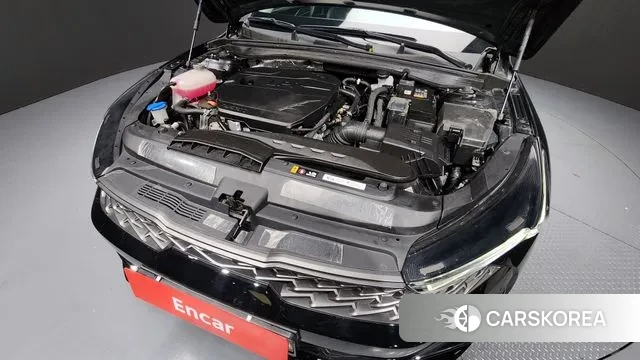 Kia K5 3rd generation id 3654642 из Кореи 16