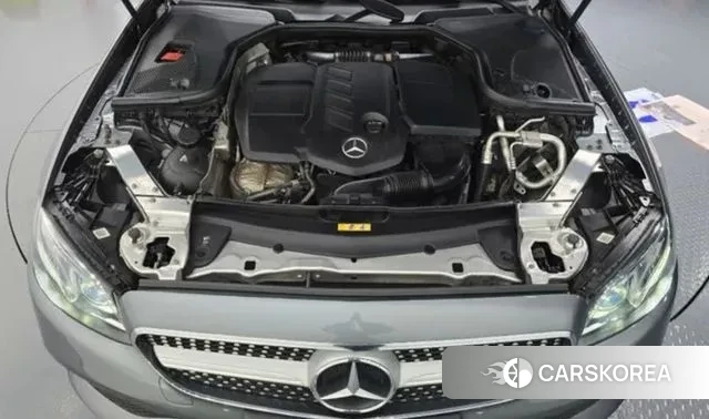 Mercedes-Benz E-Class W213 id 3484883 из Кореи 16