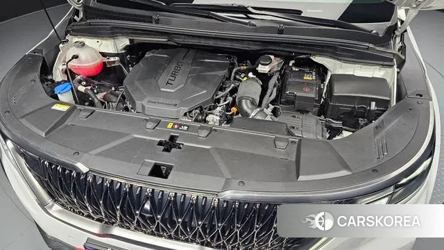 Kia Carnival 4th generation id 3508489 из Кореи 16