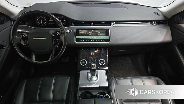 Land Rover Range Rover Evoque 2nd Generation id 4232317 из Кореи 28