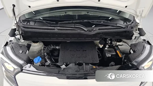 Kia The New Kia Ray id 3420066 из Кореи 16