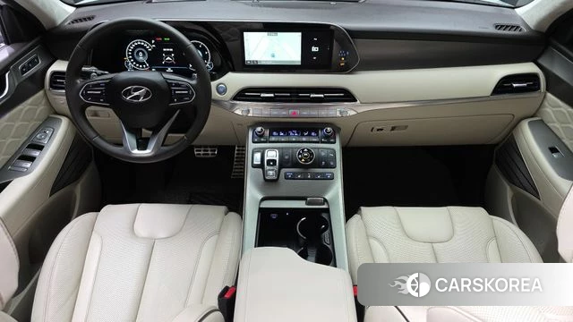 Hyundai Palisade id 4899117 из Кореи 32