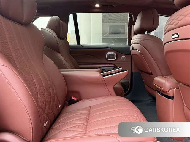 GAC Haobo Haobo HL id 3908479 из Китая 9