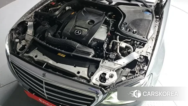 Mercedes-Benz E-Class W213 id 3413145 из Кореи 16