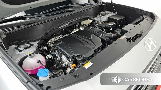 Hyundai Palisade (LX3) id 4307943 из Кореи 30