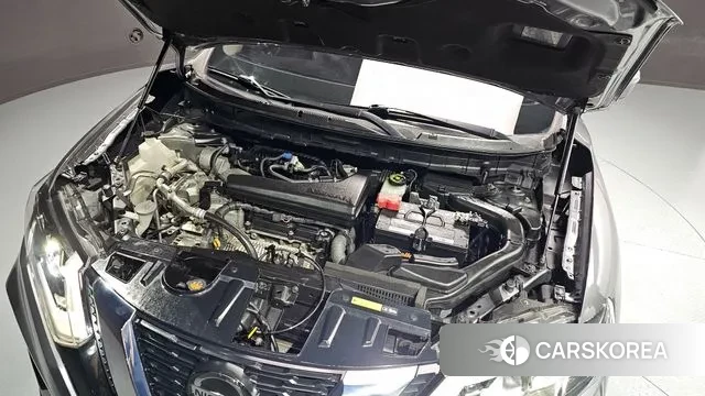 Nissan X Trail id 3013796 из Кореи 16