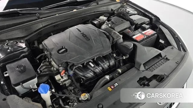 Kia K7 Premier id 3412834 из Кореи 16