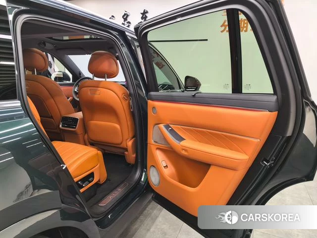 AITO Ask the world M8 id 3890717 из Китая 19