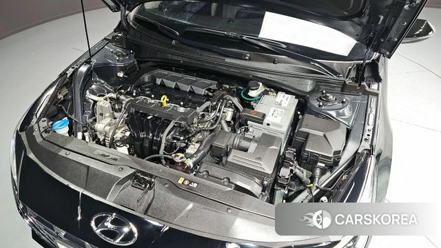 Hyundai Avante (CN7) id 3905054 из Кореи 16