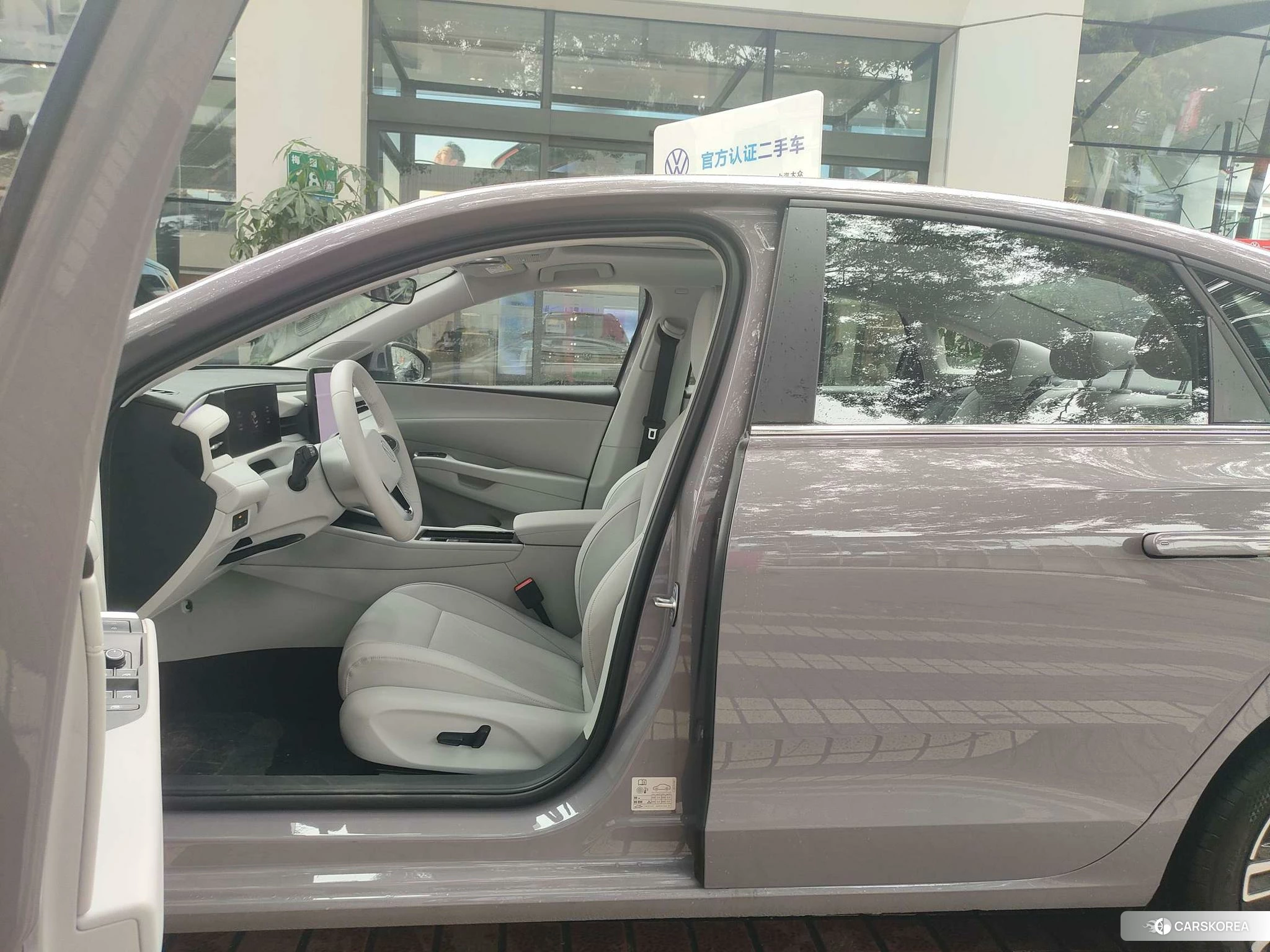 Volkswagen Lavida id 4479480 из Китая 8